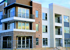 JMJ PROPERTIES
