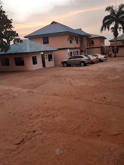 Dollyijd House and Commercial Cleaning Service Lagos.