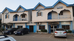 Dmatel Hotel Enugu