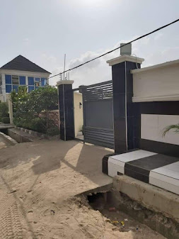 Abule Egba Bar & Lounge