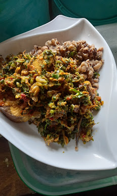 Lickers Restaurant Ikeja