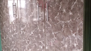 Furniture and carpenter