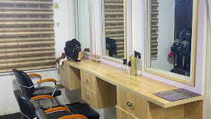 Hairvolution natural hair salon