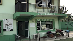 G-Stepz Fitness Intl