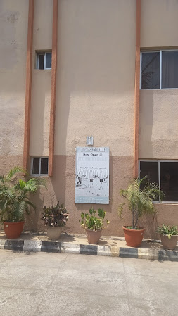 Property Question Nigeria