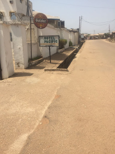 O'Naturals (Natural Hair Salon)