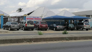 Simon-4 Autocare Services