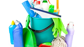 Plumber and house management