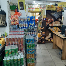 Champions supermarket