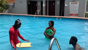 Georges Fitness and Fun Centre (G.F.F.C)