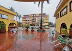 Plateau Hotel