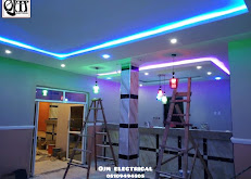 BJ Atlantification Lounge