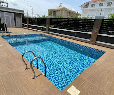 Bourbon House Café, Ikeja GRA