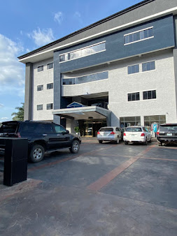 IFYNO AUTOMOBILE COMPANY LIMITED