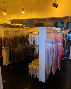 Braiders Club Braiding Salon