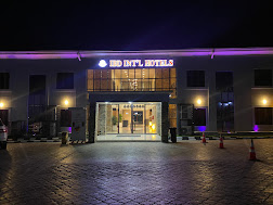 Olufunmi Hospital
