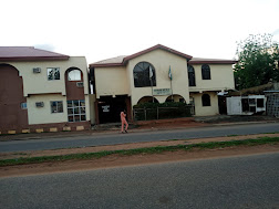 Eden Crest Hotel and Resort