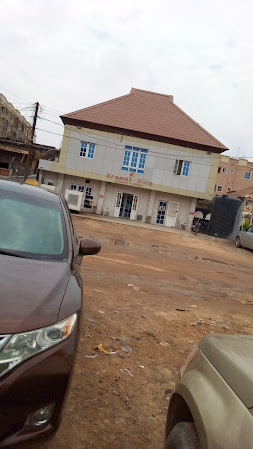 Garnish Restaurant & Bar