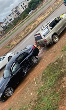 RescueMe -Towing Van / Vehicle Service Abuja