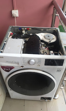 The Place Restaurant Wuse 2