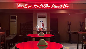 Shades Social - Bar, Restaurant, Club, Lounge, Lagos