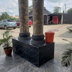 Admiralty Mall Lekki