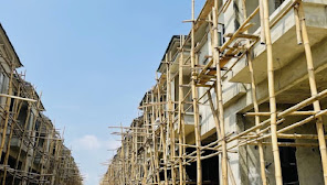 Adebowale Carpentry Construction