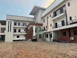 Odogwu Apartments