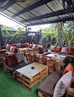 African Garden Lodge