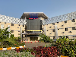 Landmark Corporate Realty Limited