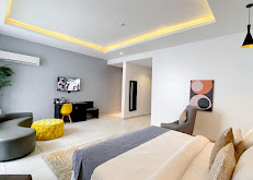 POSH 55 LOUNGE NIGHT CLUB