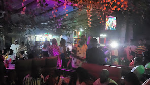 22nd Place Bar and Lounge