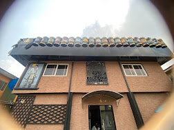 My Extensionz Unisex Salon & Spa