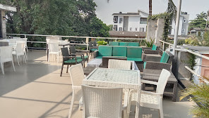 La Mango Restaurant and Lounge Ikeja GRA