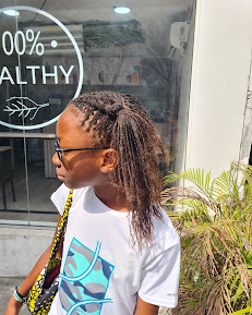 AHOCOL Estate Phase 2