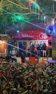 Range Lounge And Bar