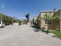 SIROCCO BAR AND LOUNGE