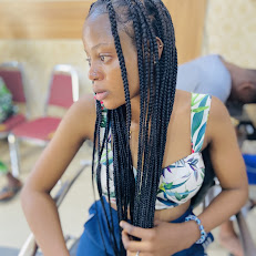 Rayo’s Hair and Braids