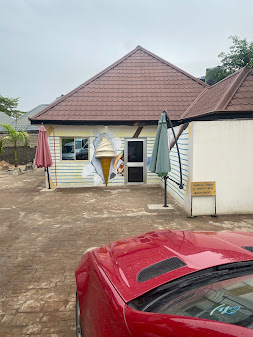 Hard Break Hotel &amp; Suites