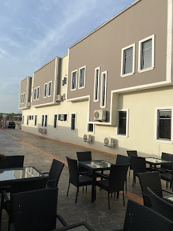 AMBA HOTELS LTD. YENAGOA