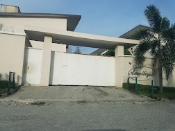 IBADAN Cleaning Crew CLEANING SERVICES COMPANY