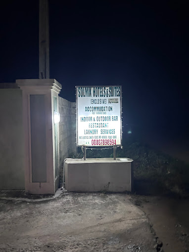 Chinwe Vincentelectrical service