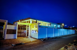 City Center Akure