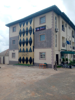 Wealthmag College,Ijede