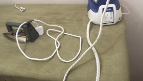 Grant laundry and dry cleaning