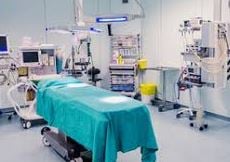 First Hospital And Maternity Limited