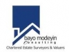 Bayo Modeyin Consulting