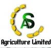 As Agriculture