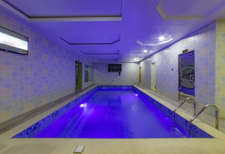 GrandVenice Transit Apartments