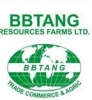 BBtang Resources Farm Limited